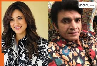 'Wo car mein uske sath...,' Raja Chaudhary reveals shocking details after 18 years about reason for his divorce from Shweta Tiwari