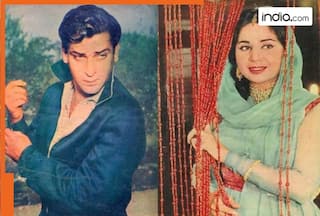 'It was more than affair...', This actress made shocking revelations while talking about Shammi Kapoor's wife, her name is...