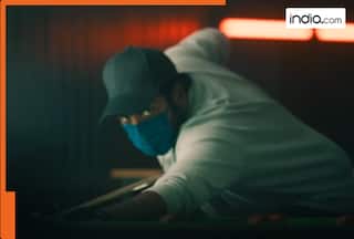 This 2-hour 34-minute action thriller is trending on OTT platform, climax will blow your mind, movie is..., lead actors are...