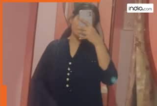 TMKOC fame Disha Vakani aka Daya Ben's latest photos with her daughter go viral, leaves fan stunned