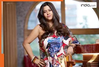 'Ek ladki ki teen logon ke...', This renowned filmmaker has alleged Ekta Kapoor for ruining Indian culture, his name is...