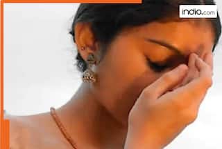 Meet actress, who made her debut at 6, is now playing lead role opposite Ranveer Singh, became part of Rs 800 crore film, her name is...