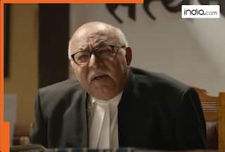 This 8-episode web series is based on courtroom drama, it will make you laugh at your fullest, has IMDb rating of 8, series is, lead actors are...