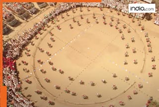 This 2-hour 50-minute action drama, based on wrestling, became blockbuster, made on budget of Rs 80 crore, earned Rs 600 crore, movie is..., lead actors were...