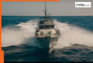 This sci-fi thriller made with budget of Rs 1500 crore is making huge rounds worldwide, earning Rs 2700 crore in six days, has IMDb rating of 6.3, movie is..., lead actors are...