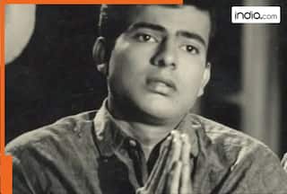 This man became actor due to financial crisis, got stardom from one role, left acting forever, now working as..., his name is...