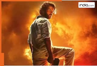 Maalik Review: Rajkummar Rao's action drama is a predictable ride, which has no spark