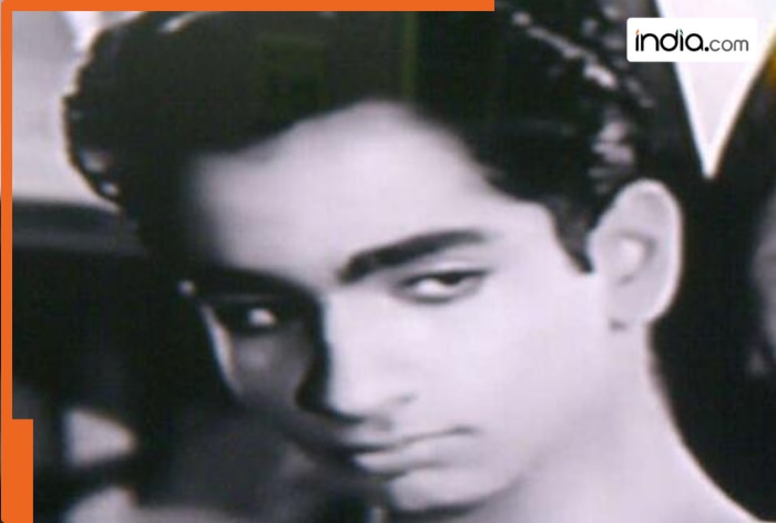 This actor earned the title of Bollywood's most dangerous villain, worked in films for 50 years, people used to curse him after seeing his role, his name was...
