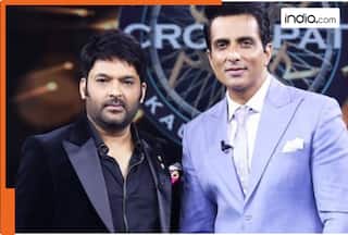 Meet man who made Kapil Sharma lose weight by...., also worked with Sonu Sood, his name is...