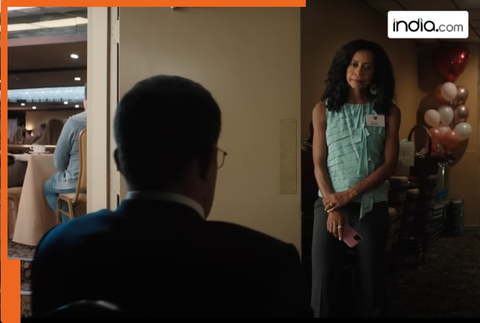 This 2-hour 12-minute action thriller will give you nail-biting experience, released in 2025, it is now ruling on OTT, has IMDb rating of 6.7, movie is..., lead actors are...