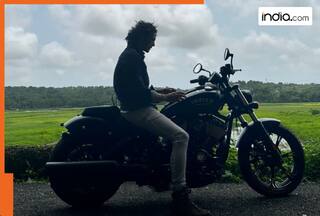 'Yakeen nahi ho raha...', This actor makes big statement about his upcoming film, hugged director after seeing first reaction, movie is..., his name is...