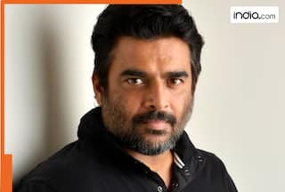 R. Madhavan breaks his silence on the language conflict, 'Tamil bhi bolta hoon...'