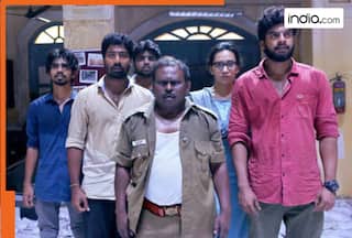 8 best Tamil thrillers which you can watch on Netflix, Prime Video, JioHotstar