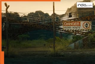 This sci-fi thriller made with budget of Rs 1500 crore, smashed box office by earning Rs 4500 crore in twelve days, movie is..., lead actors are...