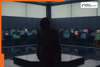 This 6-episode thriller web series is trending at number 1 on OTT, has received viewership of 60 million, has IMDb rating of 8, lead actors are…