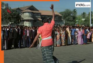 This film was rejected by Dev Anand-Jeetendra, another superstar did it, became huge blockbuster, earned Rs 2.5 crores in budget of Rs 70 lakhs, movie is…, lead actors were…