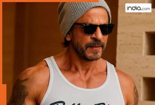 This actor enters Shah Rukh Khan's 'King, will play role of Jackie Shroff's son, ruled hearts of fans by becoming villain in 2023 in..., he is...