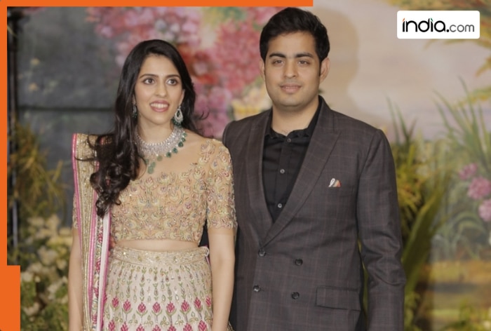 Mukesh Ambani and Nita Ambani's bahu Shloka Ambani reveals how she built her NGO using chaos and...