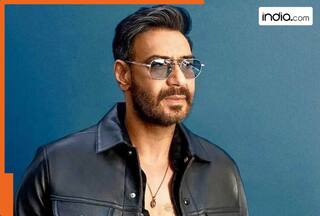 'We will take...', The makers of Ajay Devgn's upcoming film Drishyam 3 lands in trouble due to...