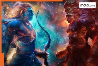 Who is Bharata in Nitesh Tiwari's Ramayana? This National Award winner will play role of Ranbir Kapoor's younger brother, his name is...