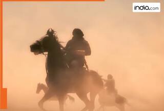 This actor gave blockbuster worth Rs 500 crore in 2022, but is afraid to release this one film despite completing 90 percent shoot, movie name is..., he is...