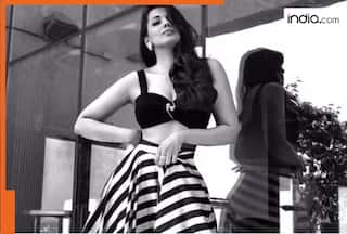 Meet actress, who made her debut with blockbuster, then gave 18 flops, now in a live-in relationship with..., she is...