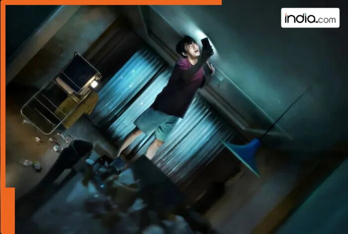 This 1-hour 58-minute mystery thriller, which was released recently, will send chills down your spine, climax will leave you speecless, movie name is...