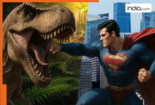 After Jurassic World Rebirth and Superman, this sci-fi film became blockbuster, made on budget of Rs 2300 crore, earned Rs 2500 crore, movie name is...