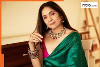 You will be shocked to know how Neena Gupta’s ex-boyfriend Vivian Richards reacted to her pregnancy