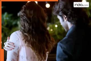 This actress got featured with Shah Rukh Khan, Aamir Khan in..., became overnight star from her debut movie, had rumored relationship with famous director, she is...