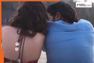 Meet actor, who is the son of superstar, left his IT job, became overnight star with his second film, worked with Sunny Deol in..., his name is...