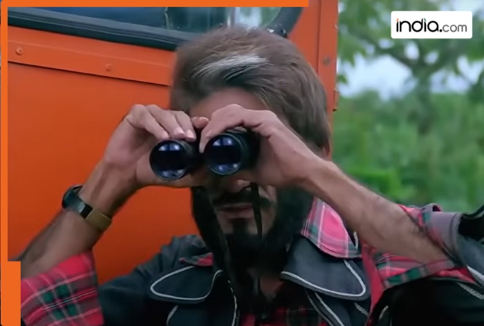 This film, which was released in 1980, became huge blockbuster, made on budget of Rs 2.5 crore, earned Rs 25 crore, movie name is..., lead actors were...
