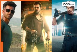 Hrithik Roshan beats Salman Khan, Shah Rukh Khan due to....