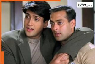 This actor, who made his debut in 1996, was seen in many films with Salman Khan, had three marriages, died at 44 due to..., his name was...