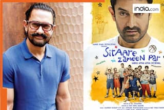 Aamir Khan reveals he rejected Rs 125 crore OTT deal for Sitaare Zameen Par due to…