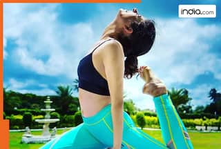 Meet actress who made her debut with blockbuster, worked with Anil Kapoor, Sanjay Dutt, left Bollywood due to..., had failed marriage, she is...