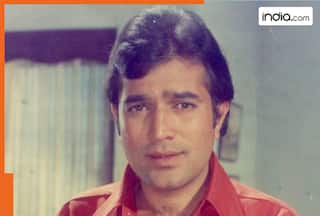 After death of Rajesh Khanna, 64 closed suitcases were found in his home, they were full of..., actor kept crying in his last days because of...