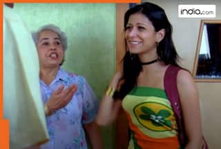 This film, had no big hero or heroine, became blockbuster, made in Rs 30 lakh, earned Rs 8 crore, movie is..., lead actors were...