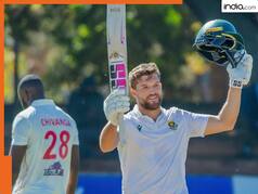 fastest triple centuries in test: टेस्ट क्रिकेट में सबसे तेज तिहरा शतक जड़ने वाले टॉप 5 खिलाड़ी