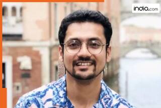 Meet Trapit Bansal, hired for record breaking salary by Meta, not from IIT Mumbai, IIM, NIT, VIT, his overall package is Rs...