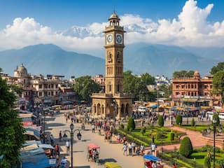 Truth Or Legend? The Bizarre Stories That Gave Dehradun Its Soul