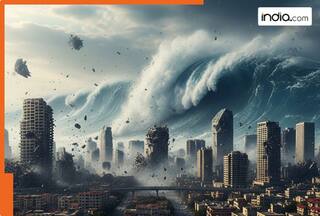 Russia Earthquake: Tsunami alert issued in THESE countries across the world, China, US, Japan, Canada, is India also on alert? | Full List Here