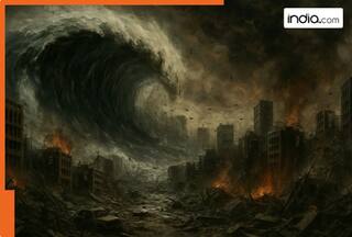 New Baba Vanga's Tsunami prediction comes true, Tsunami hits Russia, Japan after 8.7 quake off Kamchatka | Check other predictions here