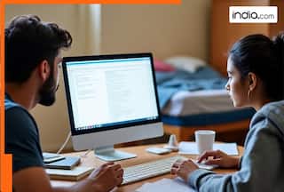 NTA UGC NET 2025 Results Cut Off on ugcnet.nta.ac.in., Steps to download and other details here