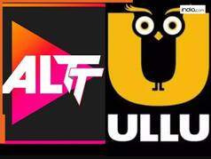 ULLU और ALTBalaji समेत कई OTT प्लेटफॉर्म बैन, केंद्र सरकार का अश्लील कंटेंट पर बड़ा एक्शन