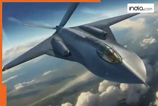 What is ULRA? Game-changer bomber of India that could target US without refueling, can carry deadly missiles like...