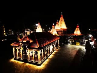 Unlock The Secrets Of Mumbai’s Ancient Temples And Their Deep Astrological Connections