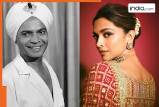 Not Deepika Padukone, Priyanka Chopra, Irrfan Khan, this Indian-origin teen actor was first on Hollywood Walk Of Fame, he was...