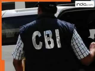 पटना में इनकम टैक्स ऑफिस में CBI की रेड, हिरासत में इंस्पेक्टर समेत 2 MTS कर्मी