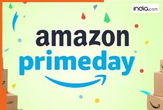 Amazon Prime Day Sale 2025: open up its fulfillment centers in…, will boost…
